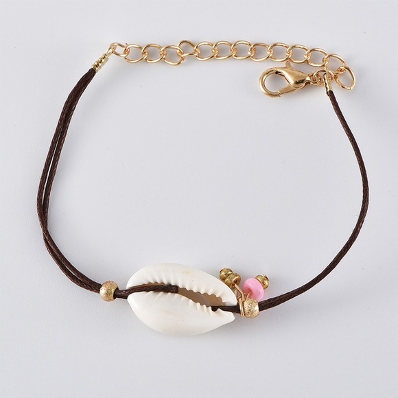 **LETITIA* 5-Pc Seahorse Fashion Bracelet Set - Picture 5 of 7